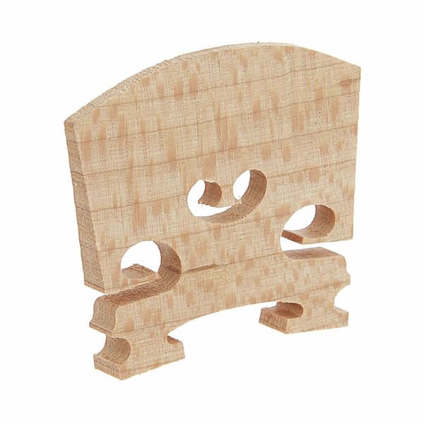 Roth & Junius Violin Bridge 1/10