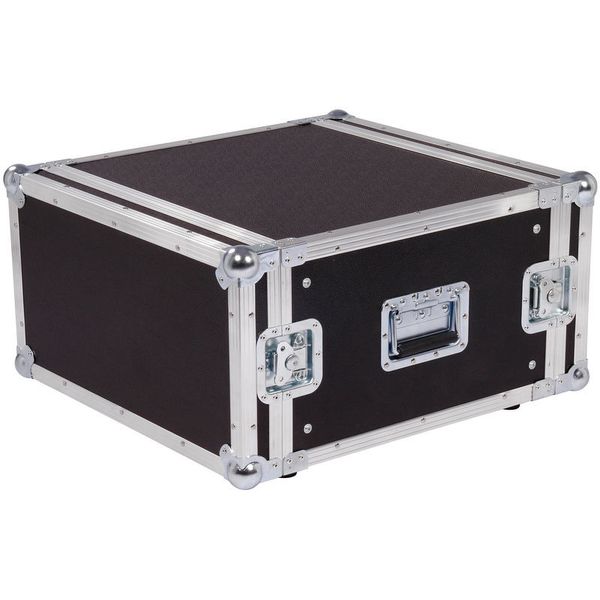 Thon Rack 5U Live Shockmount 45 BK