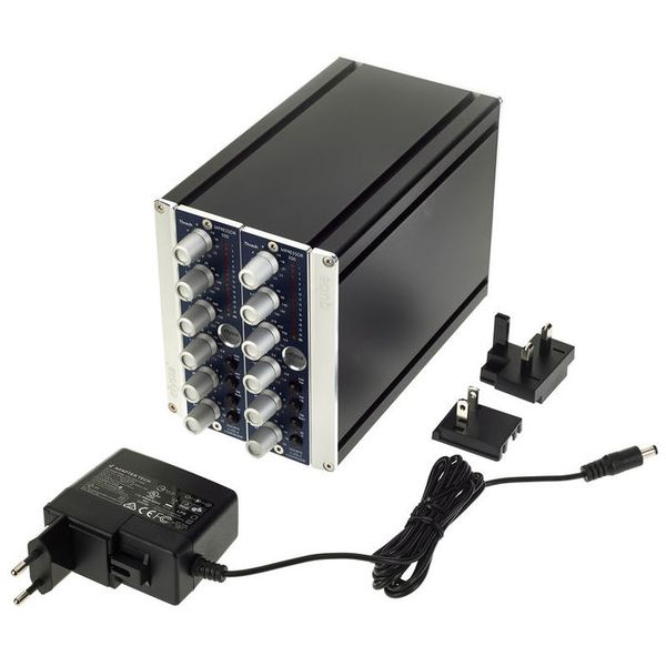 Elysia mpressor2 qube