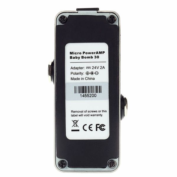 Mooer Baby Bomb 30 W