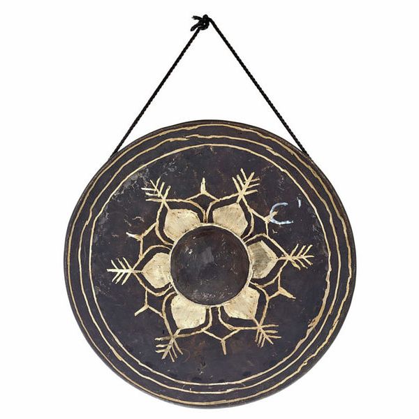 Asian Sound Thai-Gong Tuned c1