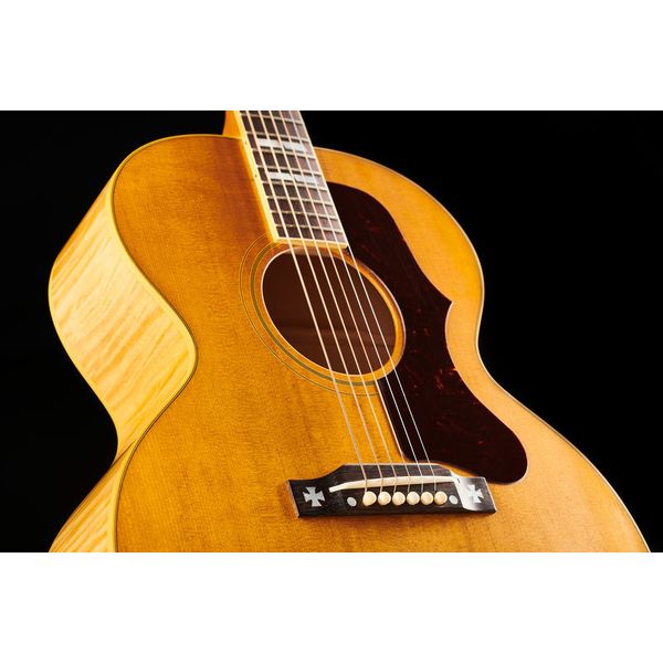 Gibson 1952 J-185 Antique Natural