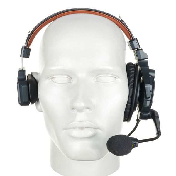 Hollyland Solidcom C1 Pro Wired Headset
