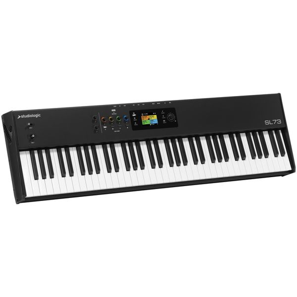 Studiologic SL73 mk2