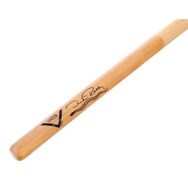 Vater Derek Roddy Signature