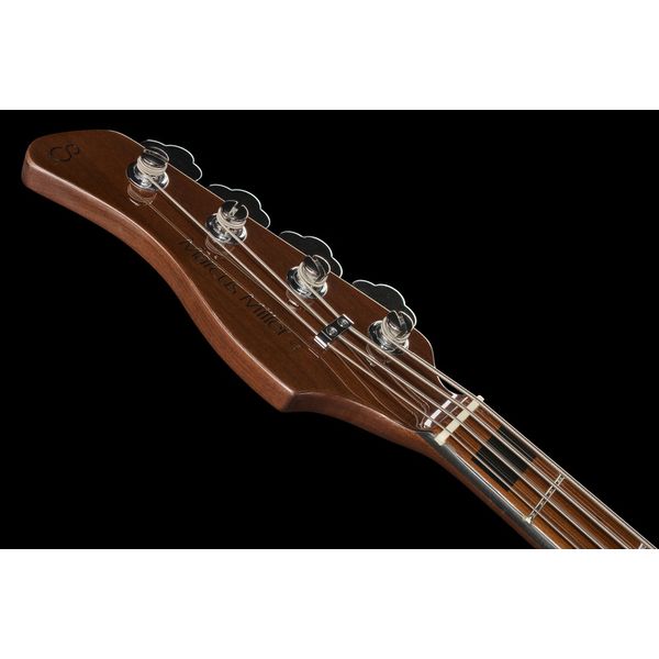 Marcus Miller V5 Alder-4 CGM LH