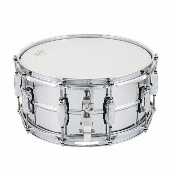Ludwig LB402B Supra Phonic Snare