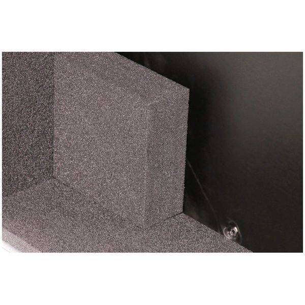 Thon Case Korg pro PA-4X76