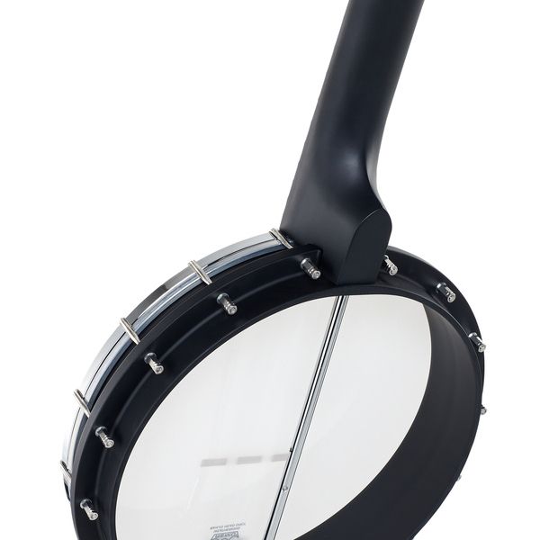 Gold Tone AC-1LN Openback Long Neck 5Str