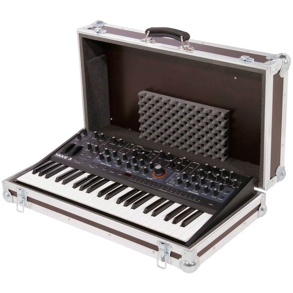 Thon Case Sequential Take 5