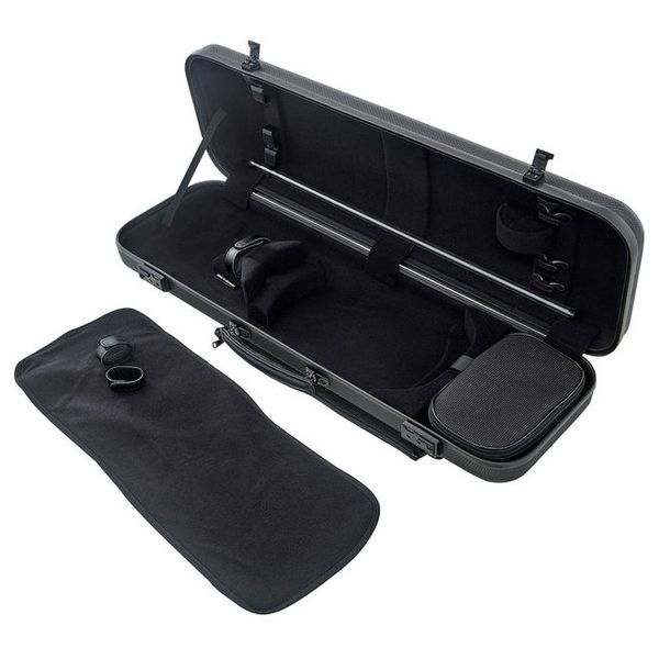 Gewa Air Avantgarde Violin Case BK