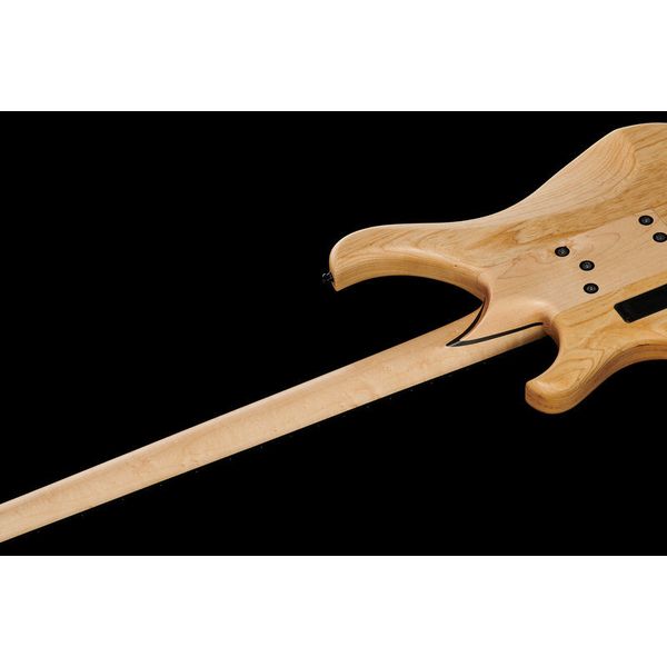 Human Base BaseX 4 Amboina