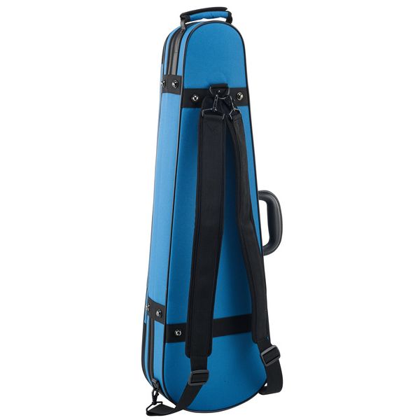 Super Light Shaped Violin Case 4/4 SB