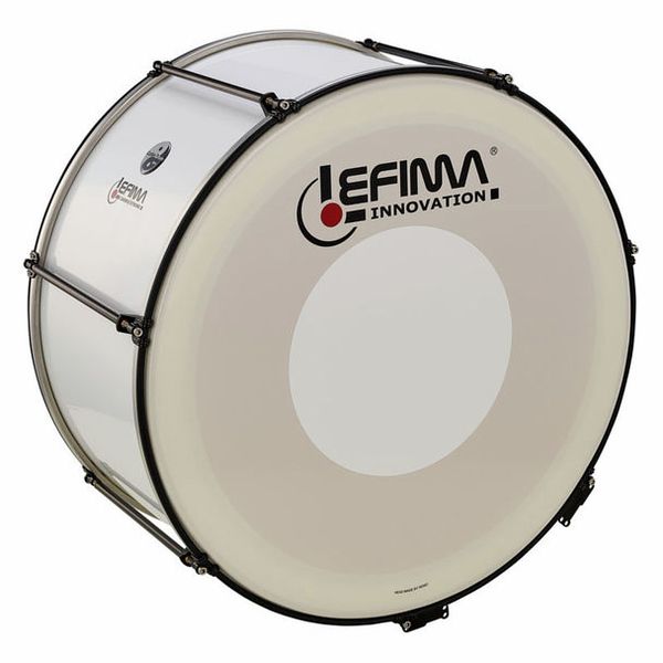 Lefima BMS 2614 Bass Drum WSWS