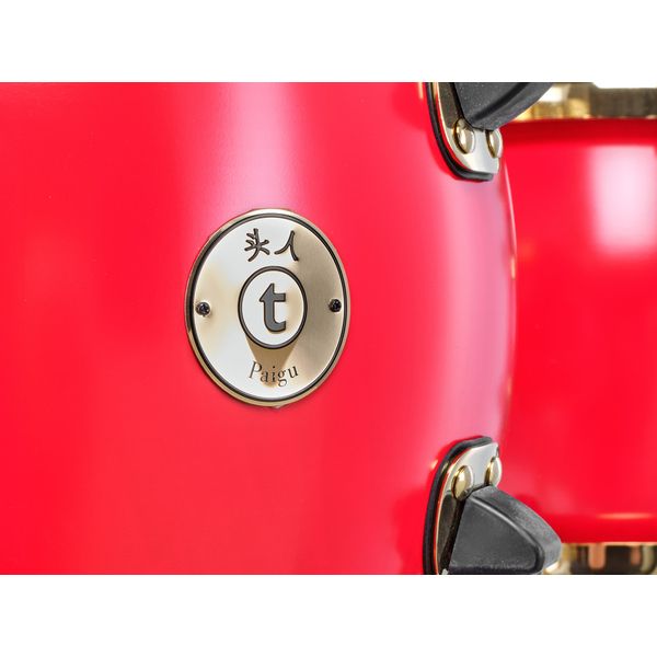 Thomann Paigu Chinese Drum Set RG