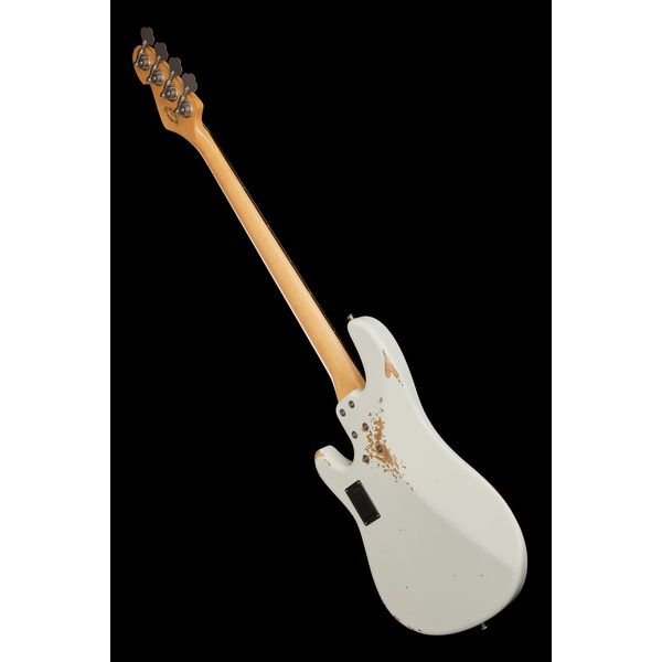 Sandberg California Central RW VW HCA