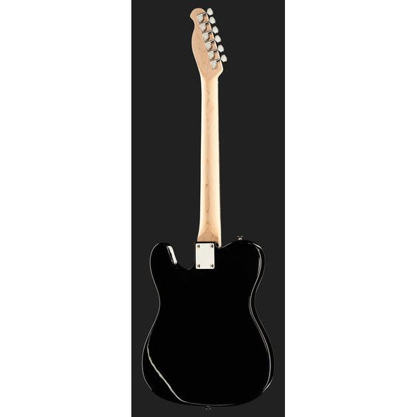 Harley Benton TE-20 BK Standard Serie Set 1