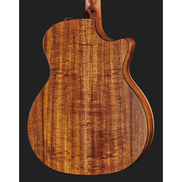 Taylor 724Ce Lefthand