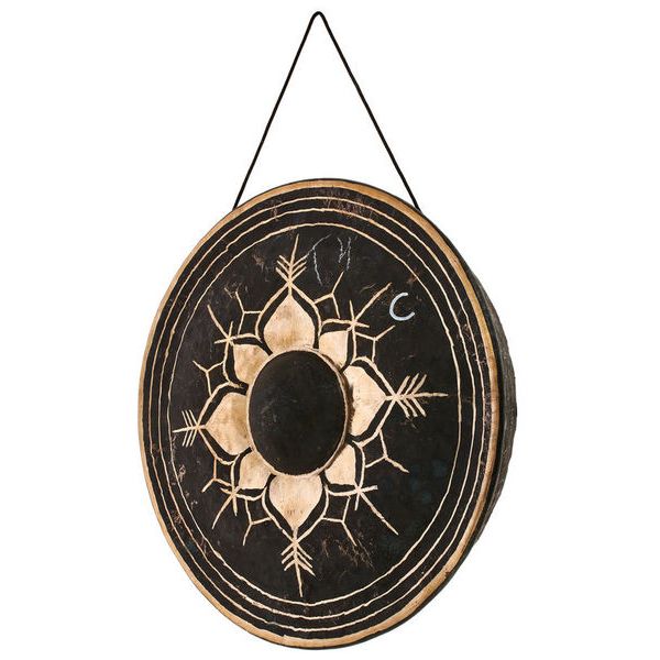 Asian Sound Thai-Gong Tuned c