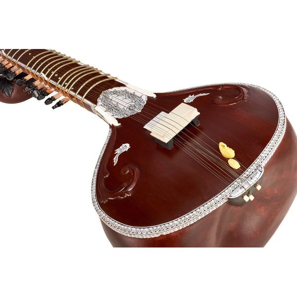 Thomann Nataraj Sitar Student 102/18