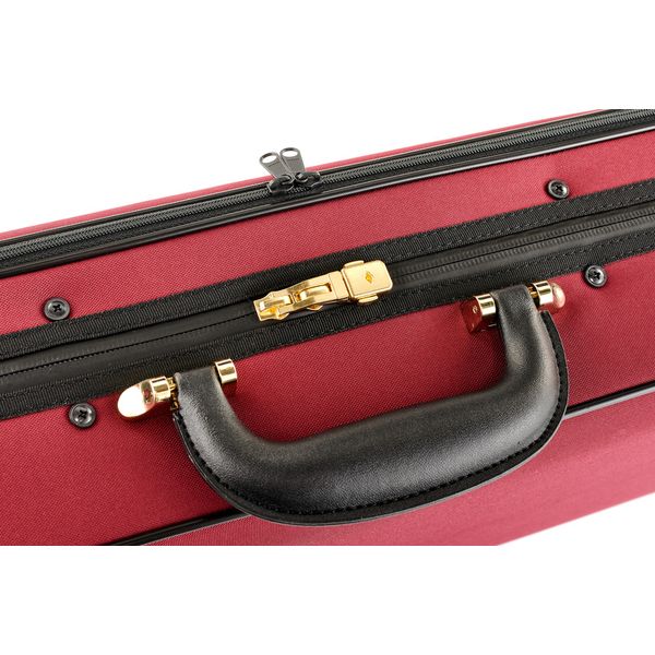 Super Light Oblong Violin Case 4/4 BU