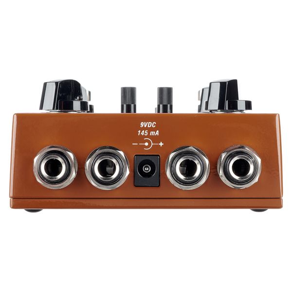 T-Rex Replica Stereo TAP Delay