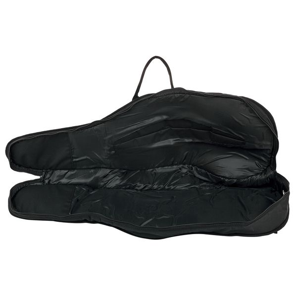 Petz Cello Bag 1/2 BK 15mm