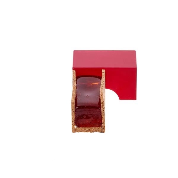 Geipel Paganini Rosin