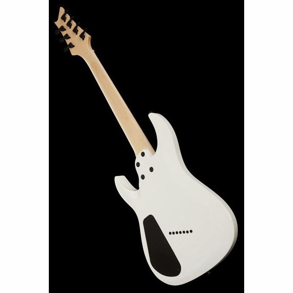 Harley Benton R-457MN WH MultiScale