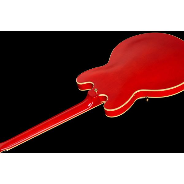 Epiphone 1959 ES-355 Cherry Red VOS