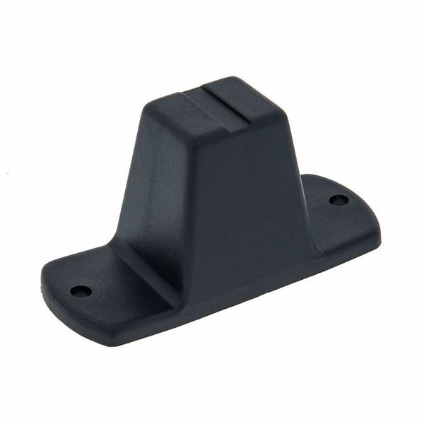 Adam Hall 4982 Plastic Foot 85x33x43mm