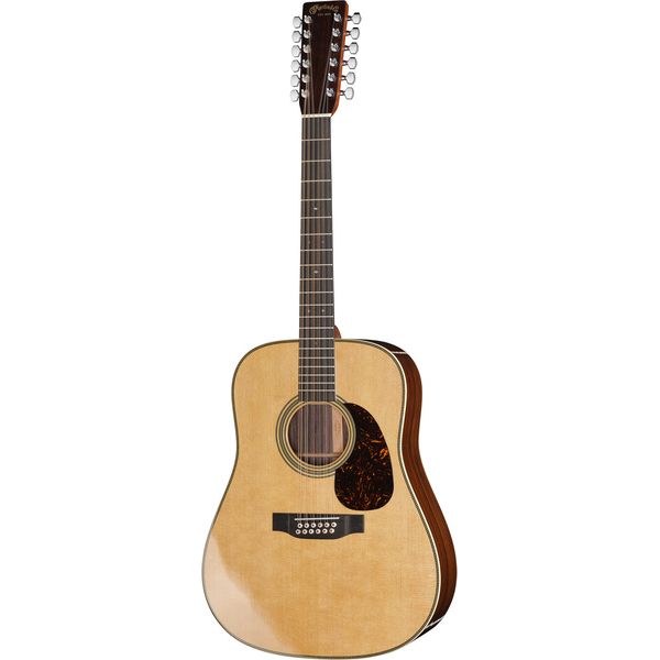Martin Guitar HD1228