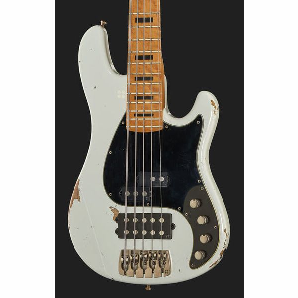 Sandberg California II VM 5 BM HCAR VW