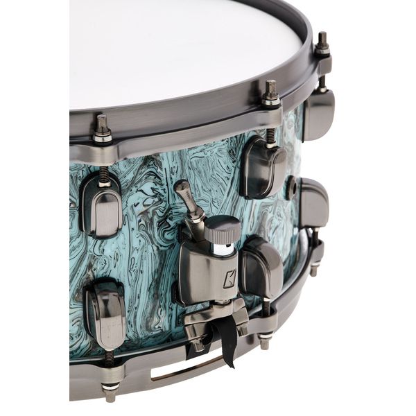 Tama 14"x6,5" Starcl. Maple Sn. SLW