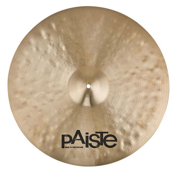Paiste 20" Masters Dark Ride