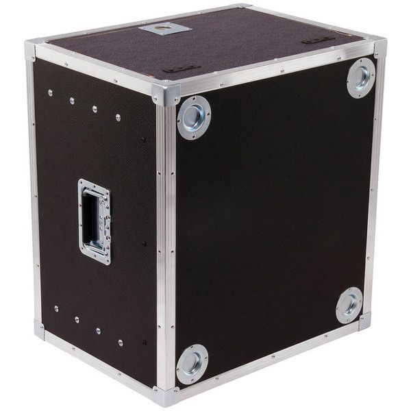 Thon Sliding Door Rack 6U 50