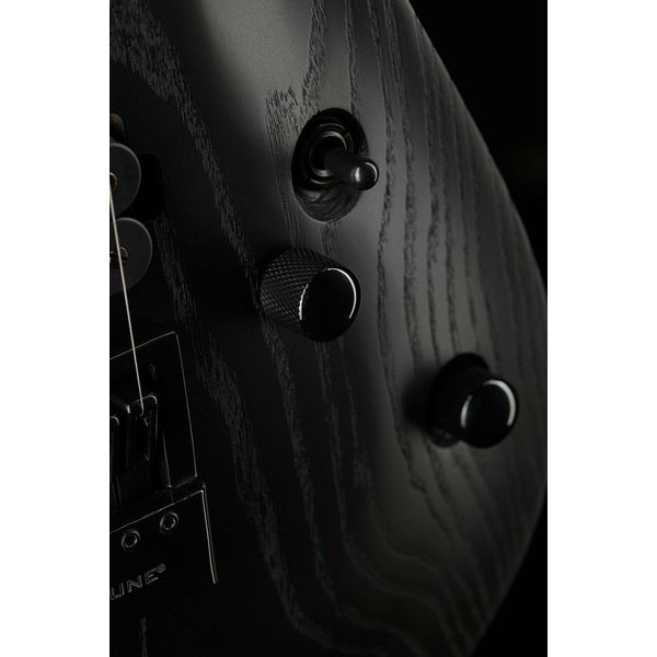 Cort KX700 Evertune Open Pore Black