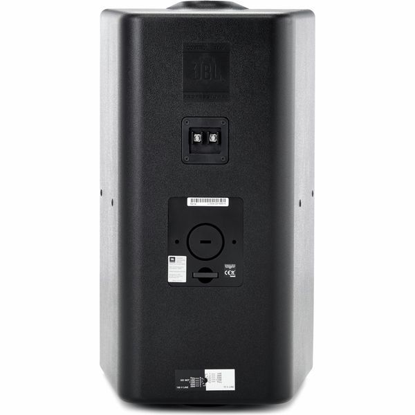 JBL Control 29 AV Black