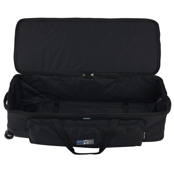 Protection Racket Hardware bag wheels 38"x14"