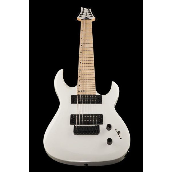 Harley Benton R-458MN WH Progressive w/Bag