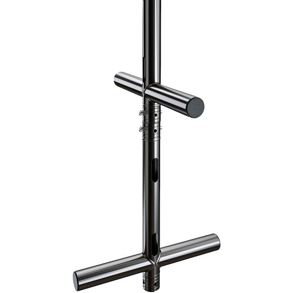 Global Truss F31MT50-B T-Piece 50cm BK