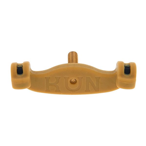Kun Shoulder Rest Foot 3/4-1/2 S