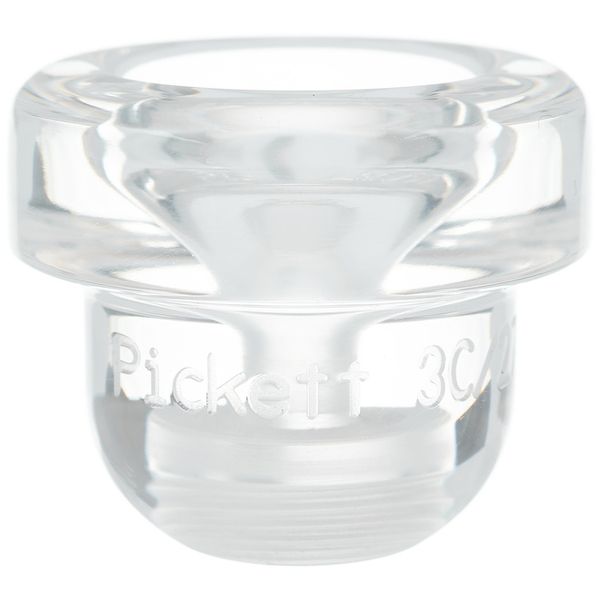 Pickett Blackburn Acrylic Trumpet Top 5C