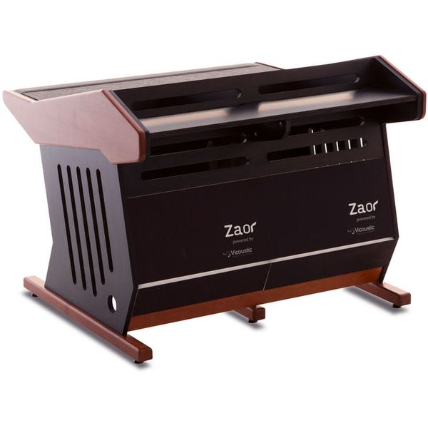 Zaor Maestro 24 Cherry/Black