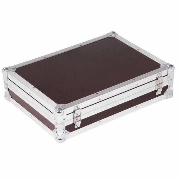Thon Microphone Flightcase 7