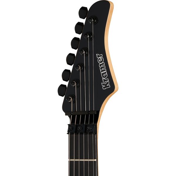 Kramer Guitars Quilt HHFR Ultraviolet Burst