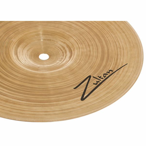 Zultan 10" Heritage Splash