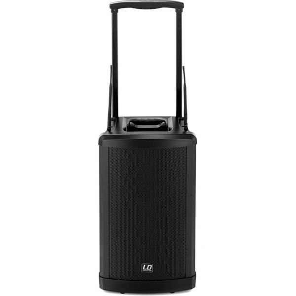 LD Systems Roadman 102 Bundle