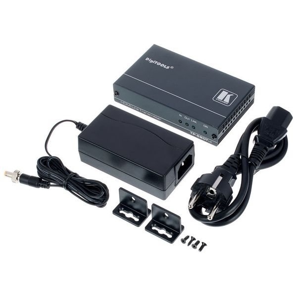 Kramer TP-580TXR HDBaseT Transmitter