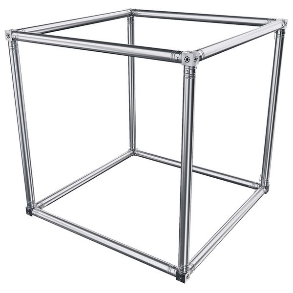 Global Truss F31100 Truss Cube 1,0 m
